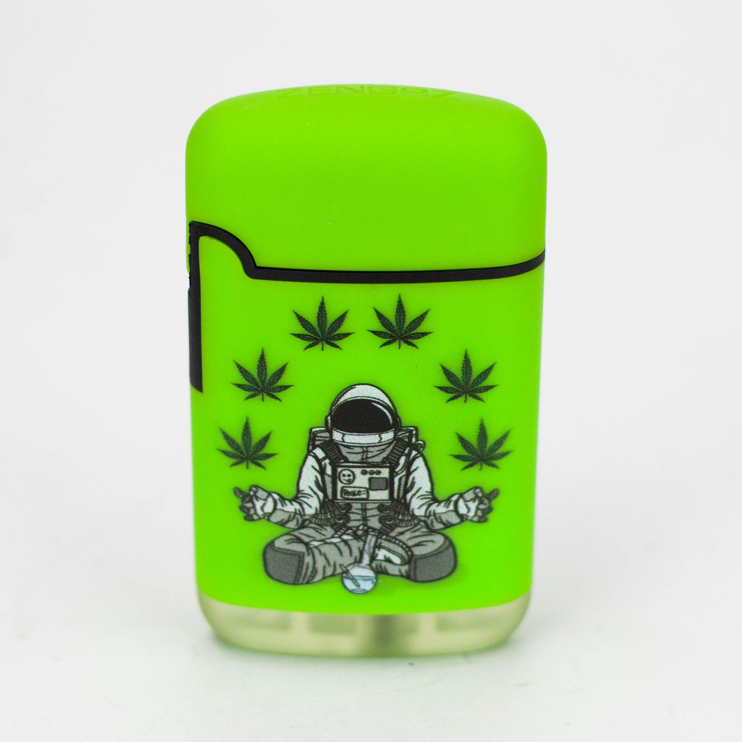 ZENGAZ®| Mega Jet flame Torch lighter Display of 48 [ZL-3] Torch LEHIGH WHOLESALE