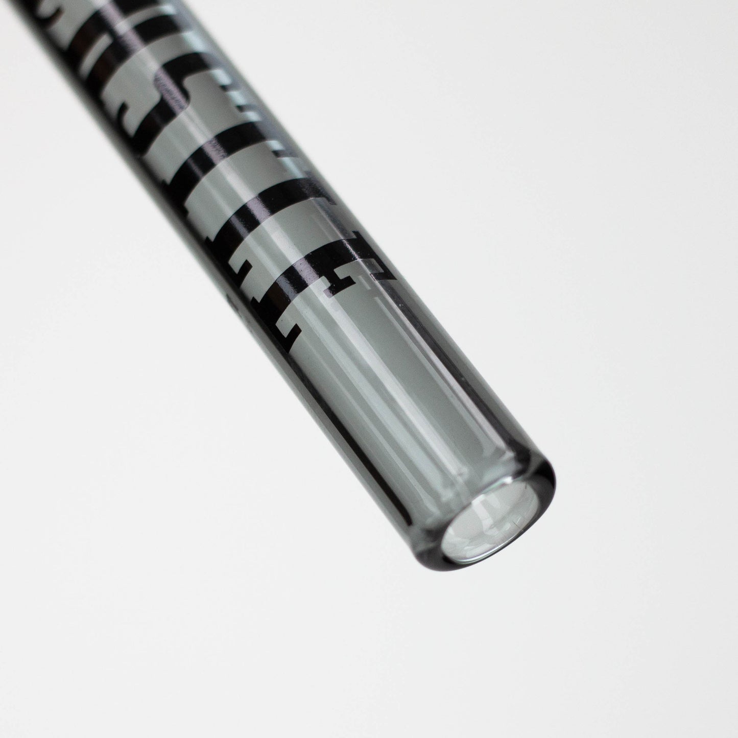 Castle Glassworks | Downstem – Straight (6 in) Downstem · Bowlstem Castle Glassworks