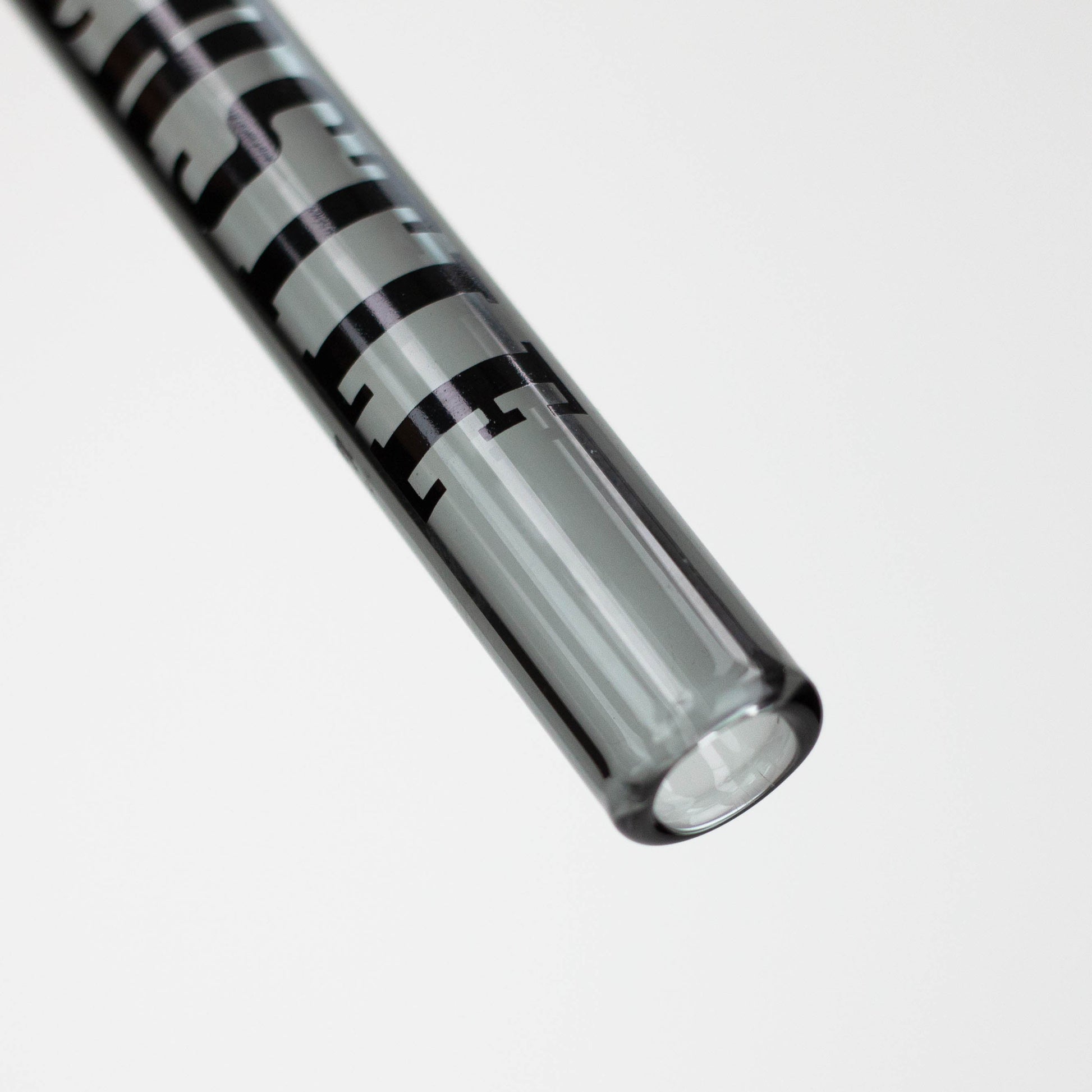 Castle Glassworks | Downstem – Straight (6 in) Downstem · Bowlstem Castle Glassworks