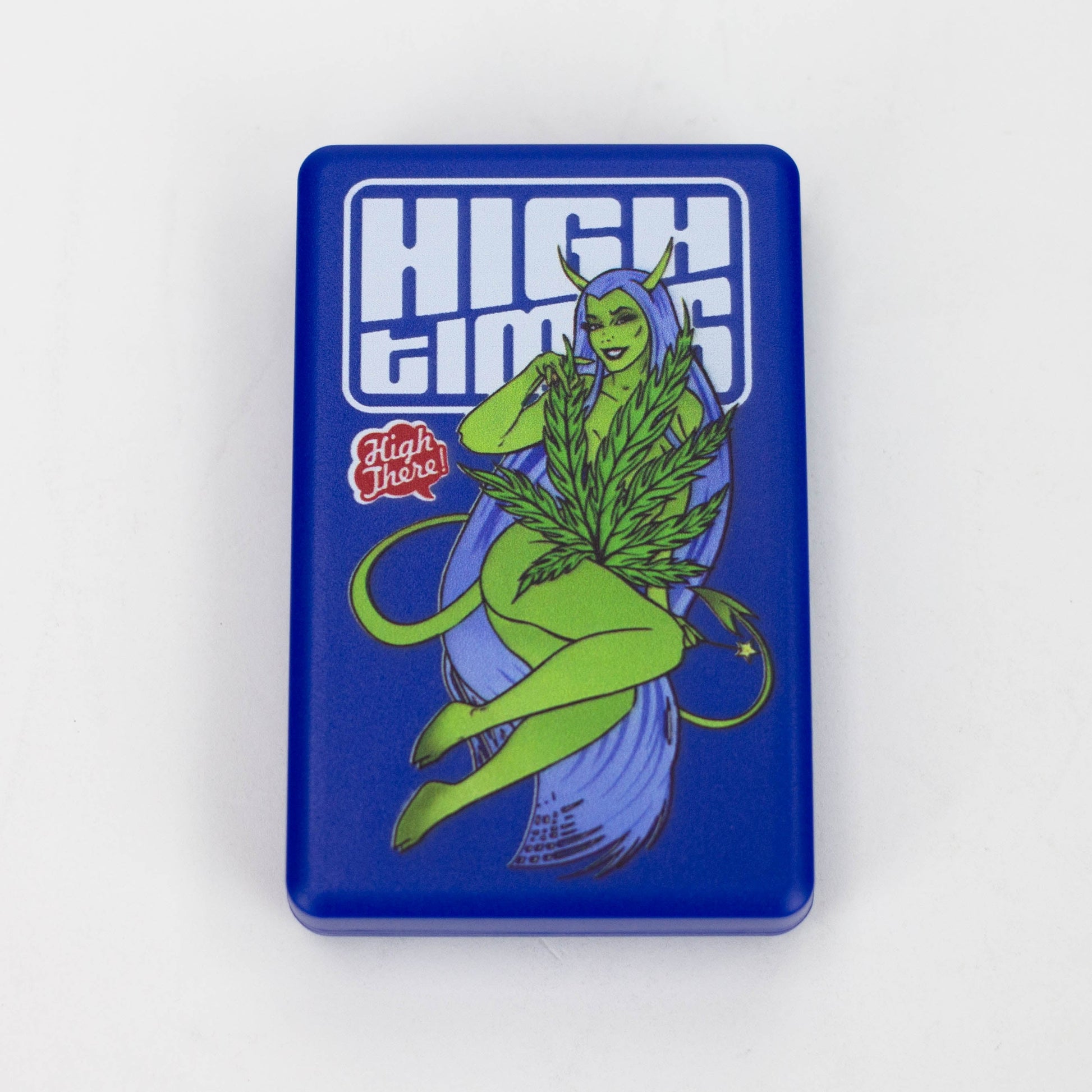 INFYNITI | HIGH TIMES VIRUS [HTV0050] Scale ONE