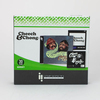 INFYNITI | Cheech & Chong CD scale [CHCD0100] Scale ONE