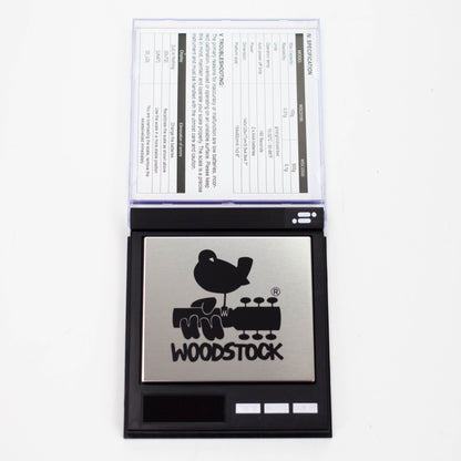 INFYNITI | WOODSTOCK CD scale [WSC0100] Scale ONE