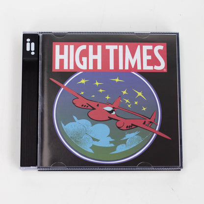 INFYNITI | HIGH TIMES CD scale [HTC0100] Scale ONE