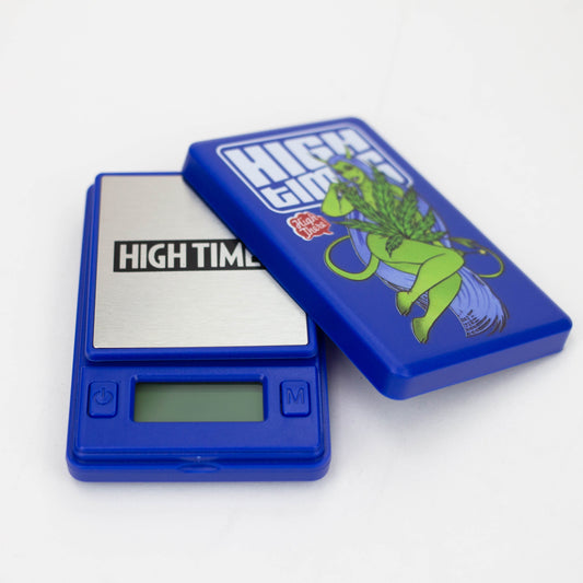 INFYNITI | HIGH TIMES VIRUS [HTV0050] Scale ONE