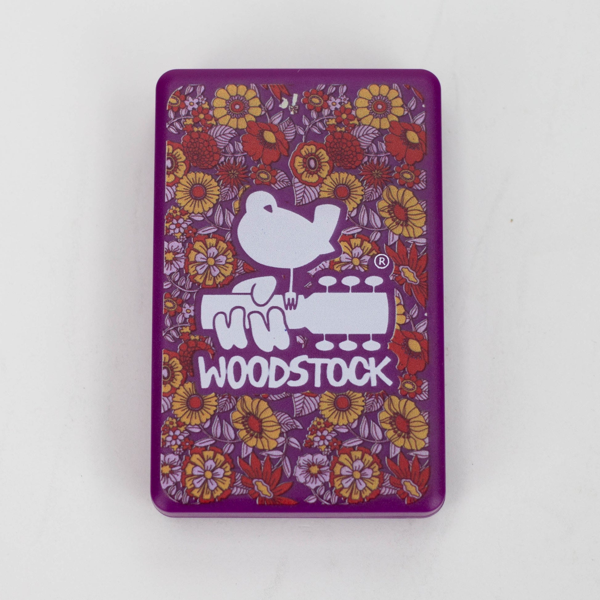 INFYNITI | WOODSTOCK VIRUS [WSKV0050] Scale ONE