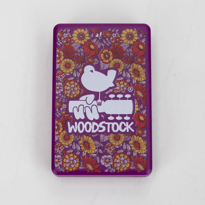 INFYNITI | WOODSTOCK VIRUS [WSKV0050] Scale ONE