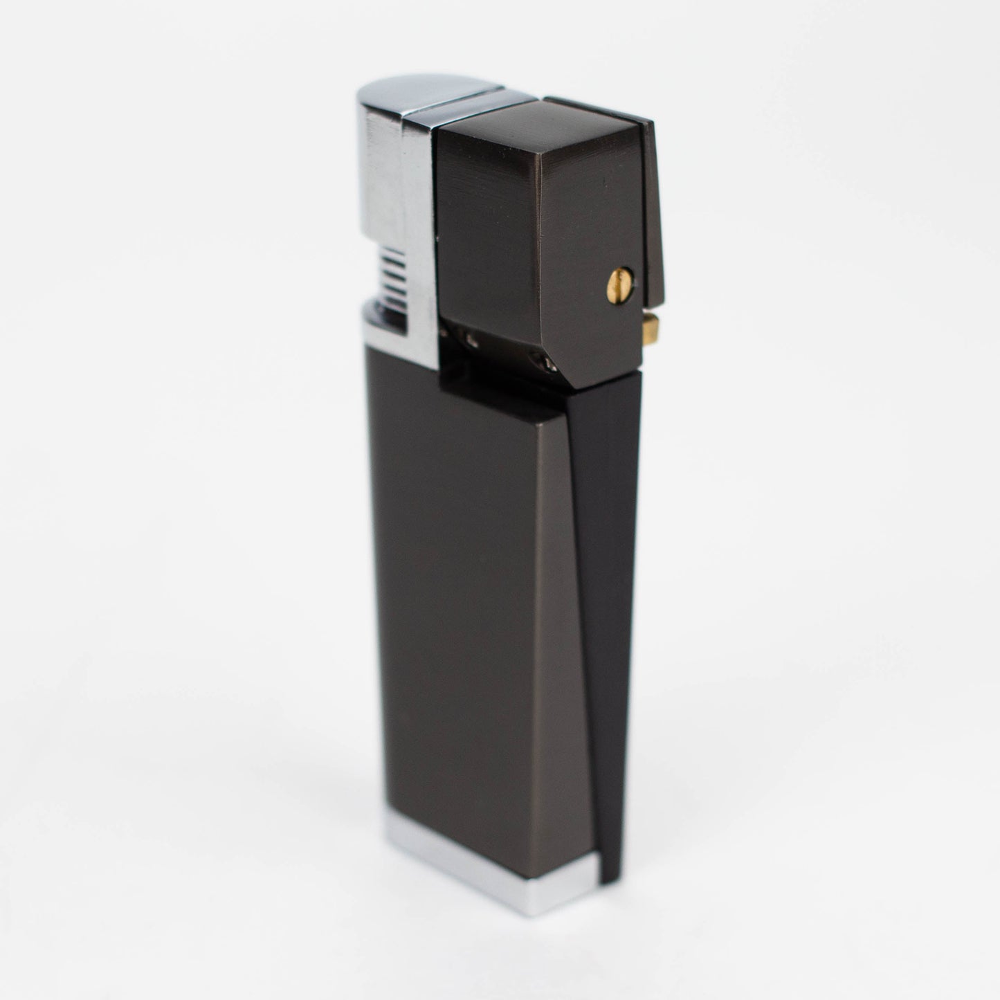 All-in-one New Pipe Regal Lighter [ XLC322 ] - 1 unit Metal Pipe ONE