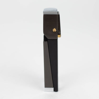 All-in-one New Pipe Regal Lighter [ XLC322 ] - 1 unit Metal Pipe ONE