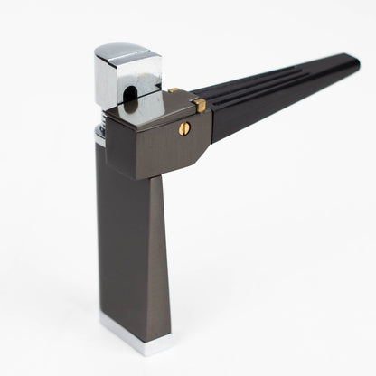 All-in-one New Pipe Regal Lighter [ XLC322 ] - 1 unit Metal Pipe ONE