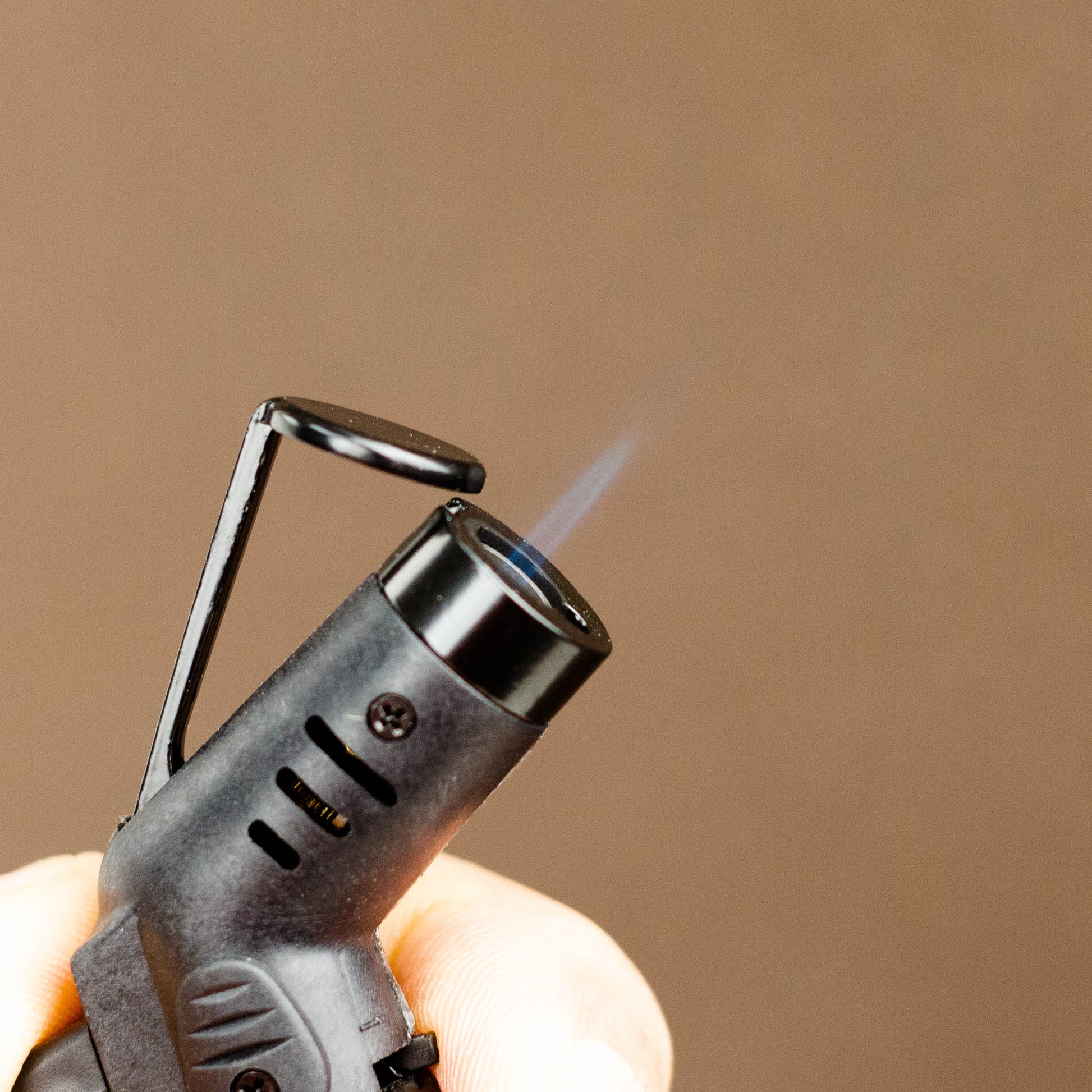 Slick® | Windproof Lighter - WICK PRO [YYG-8840] Torch Slick Lighters