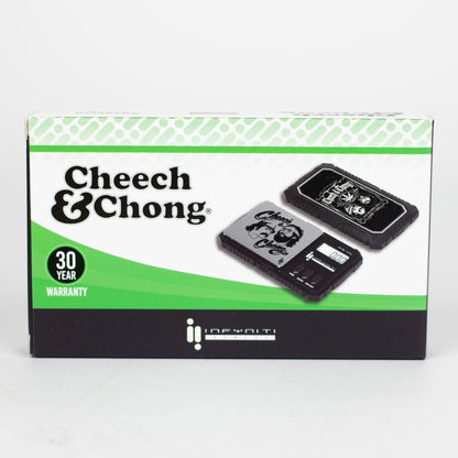 INFYNITI | GUARDIAN-Cheech & Chong [CHGD0100] Scale ONE