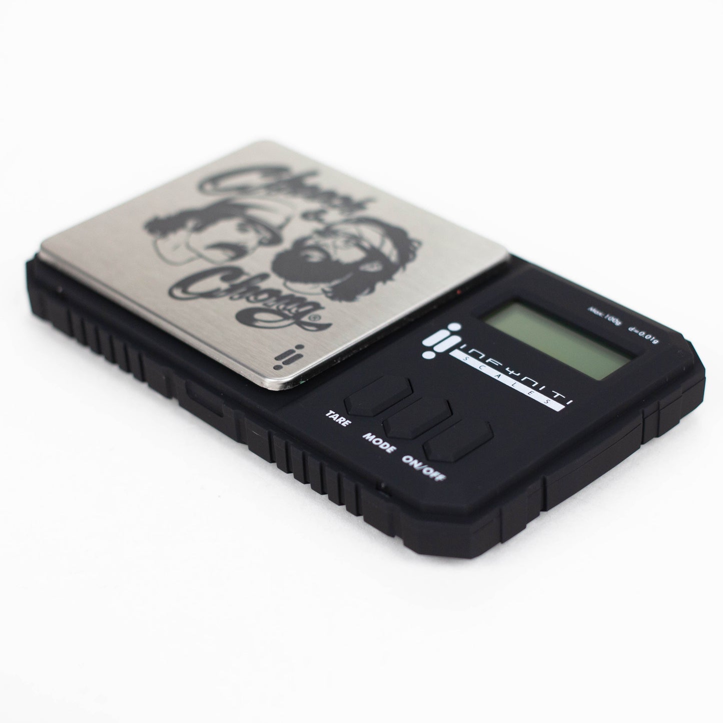 INFYNITI | GUARDIAN-Cheech & Chong [CHGD0100] Scale ONE