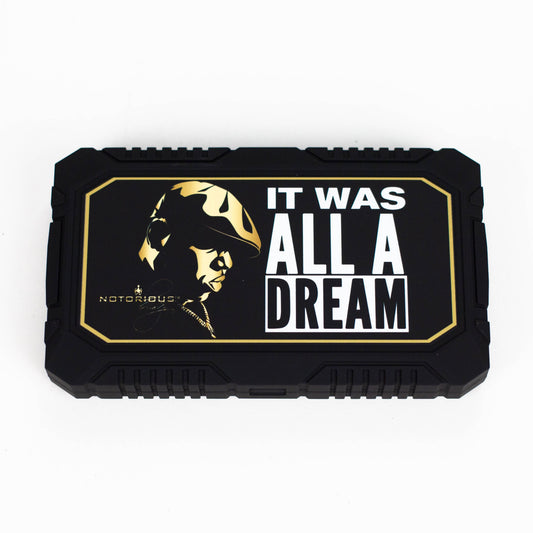 INFYNITI | GUARDIAN-Notorious Big [BGGD0100] Scale ONE