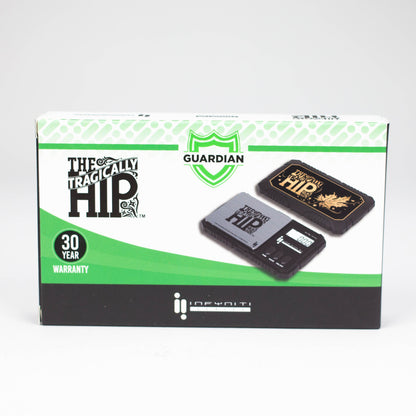 INFYNITI | GUARDIAN-The Tragically HIP [TRGD0100] Scale ONE