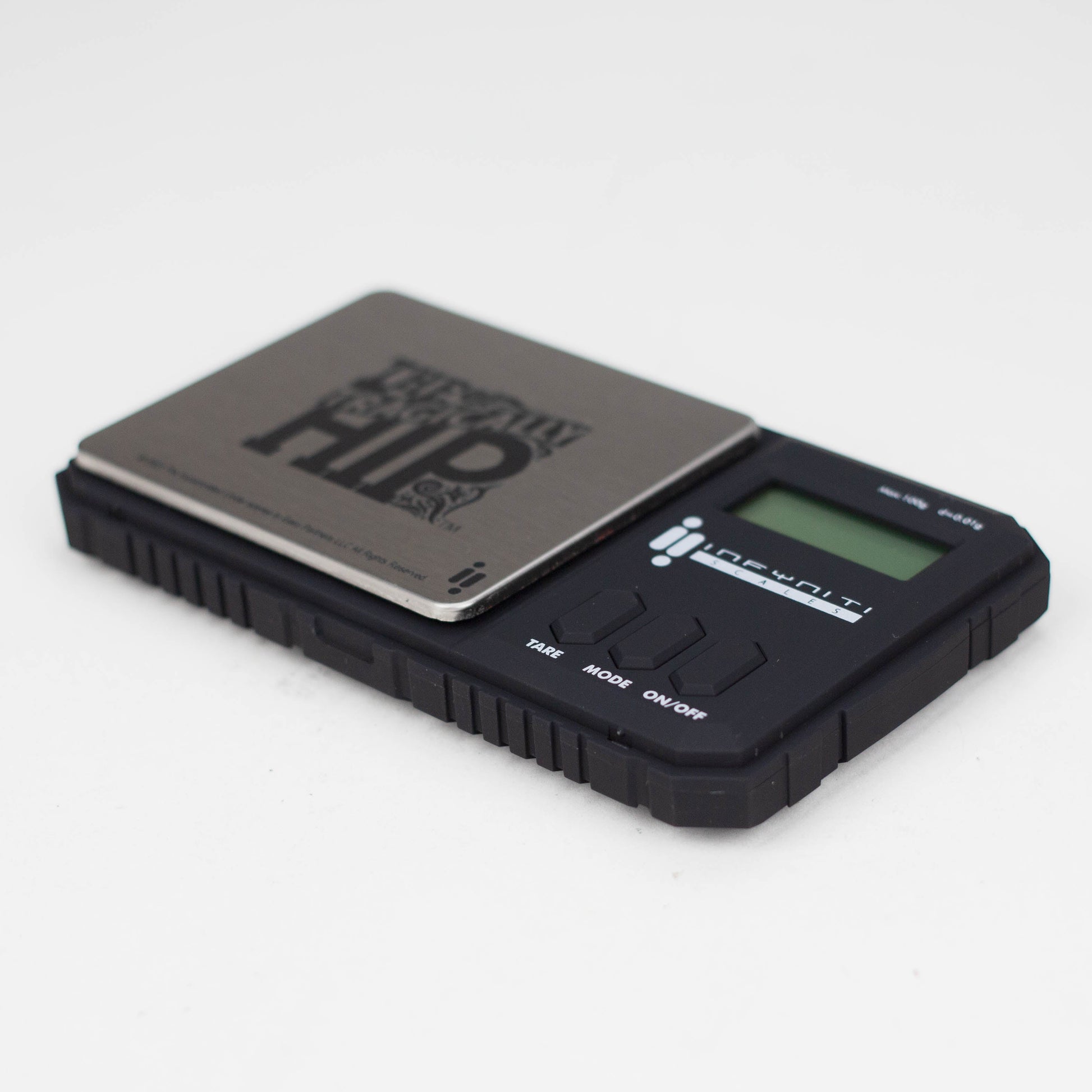 INFYNITI | GUARDIAN-The Tragically HIP [TRGD0100] Scale ONE