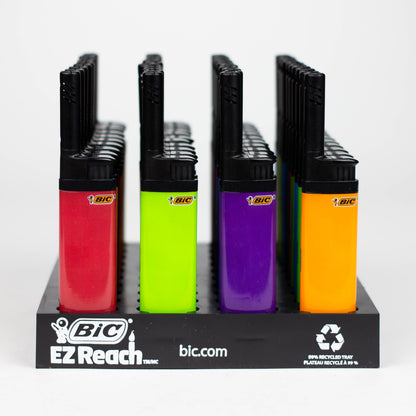 Bic EZ Reach Lighter Torch ONE