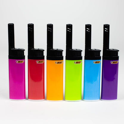 Bic EZ Reach Lighter - Display of 40 Torch ONE