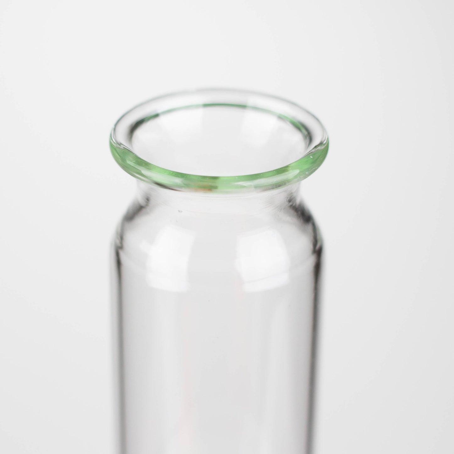 Rukioo® | 9" Bird Bong with Herb Bowl [BG41x] Resin · Silicone · Plastic Bong 777 Smoke