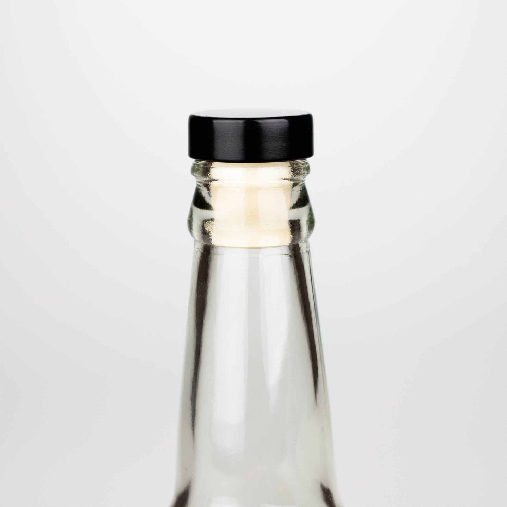 Puffin's Puffers™ Toke Bottle Glass Bong Puffin's