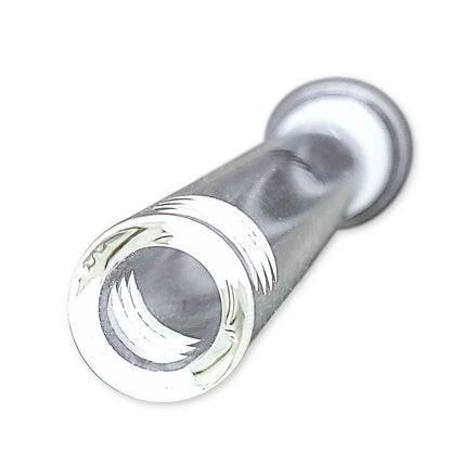HIT Glass | Stem 18mm to 14mm fit Open-Ended Downstem · Bowlstem NIBO Distribution