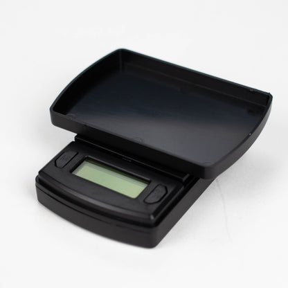 Genie | AS-100 pocket scale 100g x 0.01 Scale BB Canada
