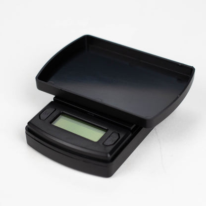 Genie | AS-100 pocket scale 100g x 0.01 Scale BB Canada