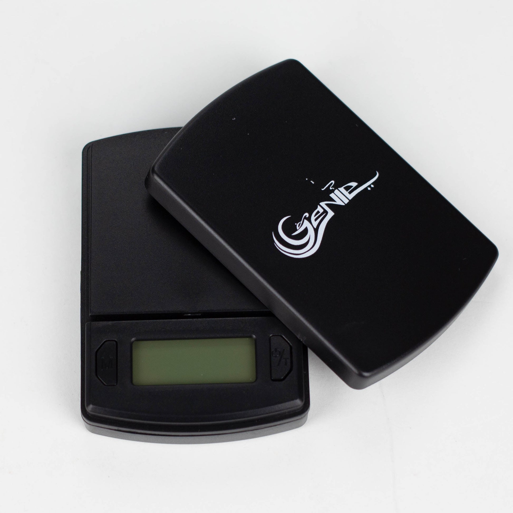 Genie | AS-100 pocket scale 100g x 0.01 Scale BB Canada