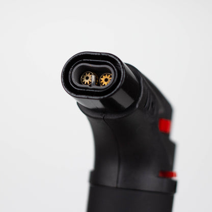 StriKo | Double Jet Torch Lighter Display of 12 Torch BB Canada