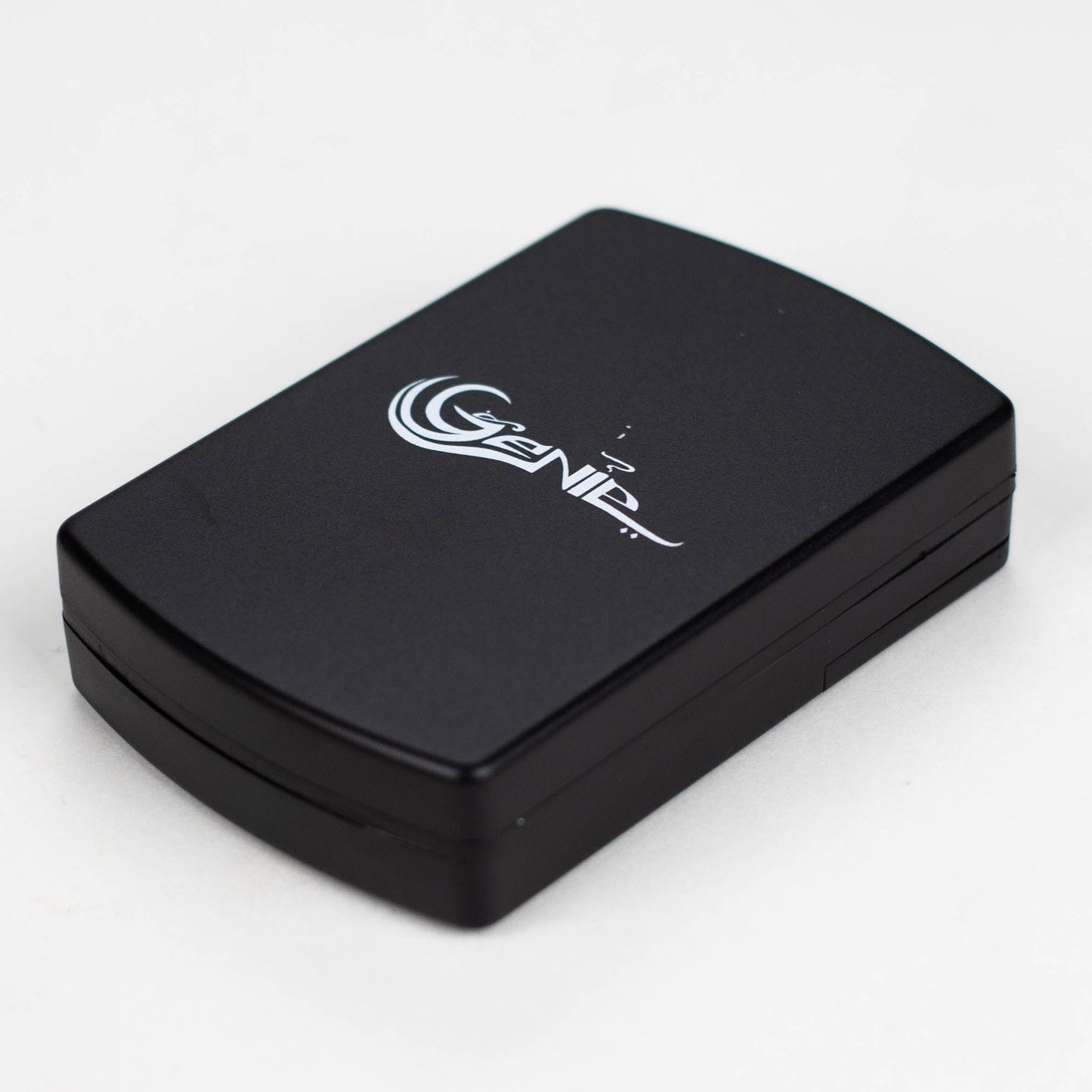 Genie | AS-100 pocket scale 100g x 0.01 Scale BB Canada