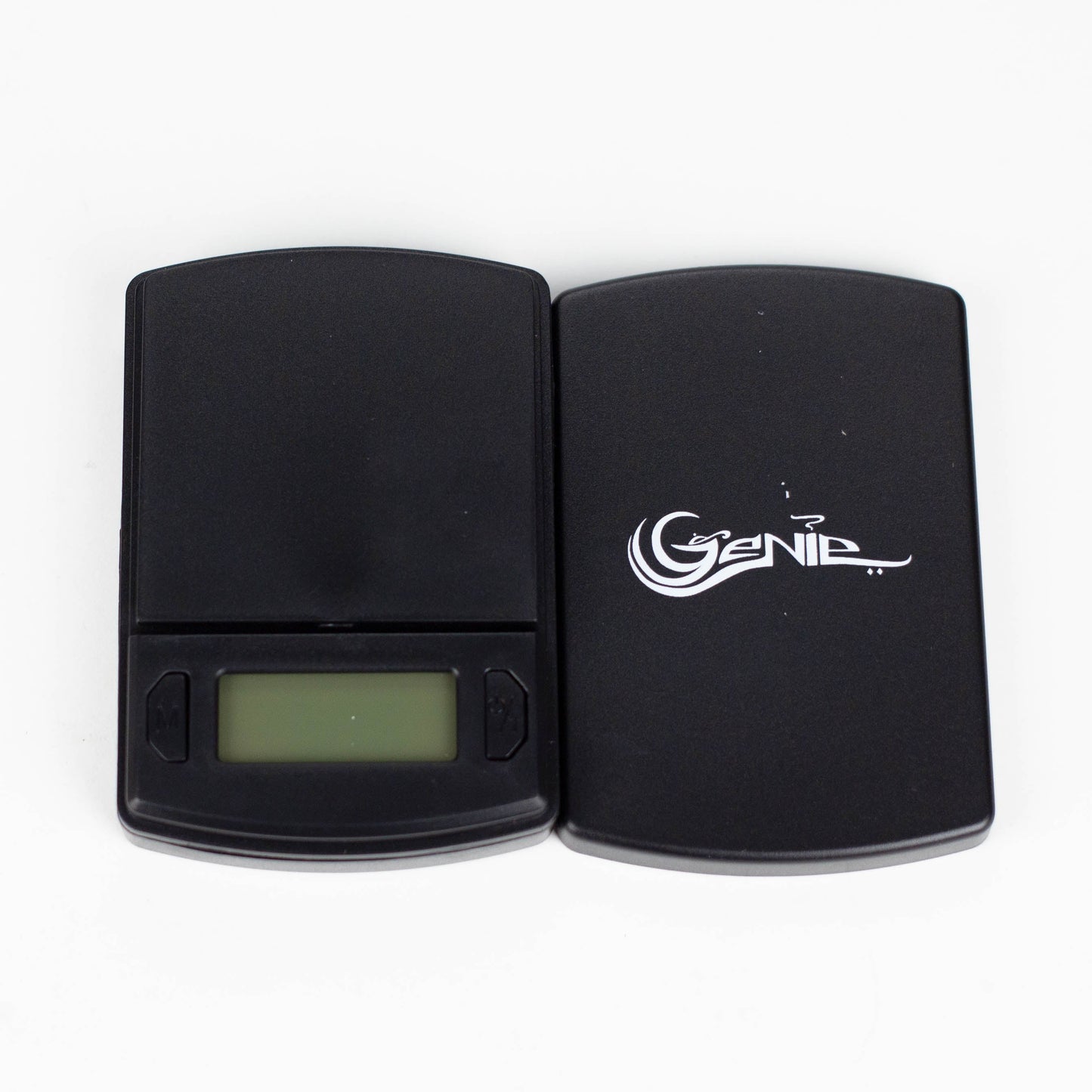 Genie | AS-100 pocket scale 100g x 0.01 Scale BB Canada