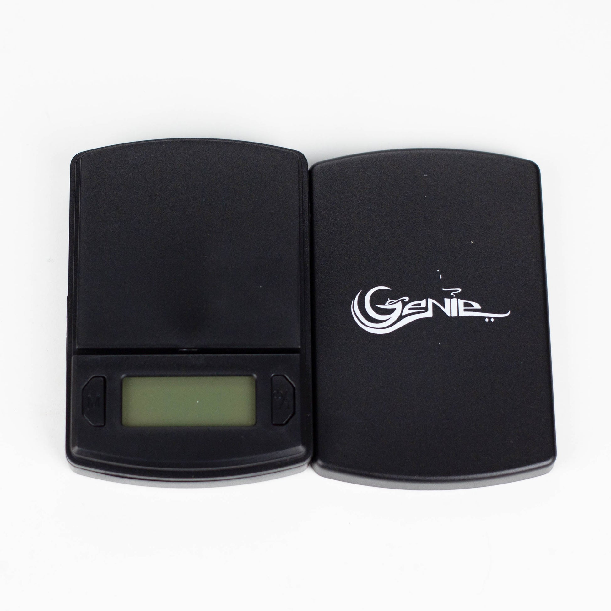 Genie | AS-100 pocket scale 100g x 0.01 Scale BB Canada