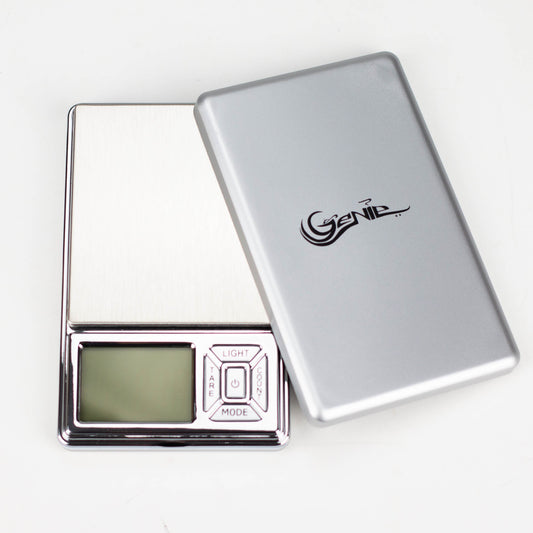 Genie | ES-200 pocket scale 200g x 0.01 Scale BB Canada