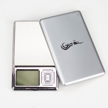Genie | ES-200 pocket scale 200g x 0.01 Scale BB Canada