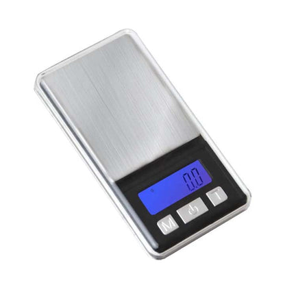 Fuzion | MT-100 100g X 0.01g Pocket Scale Scale Super Supplys Inc
