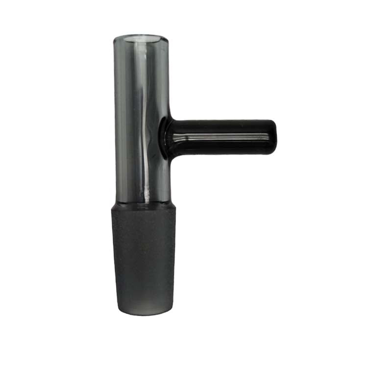 Colorful Glass Popper Bowl Bowl · Banger · Oil Burner Super Supplys Inc Black