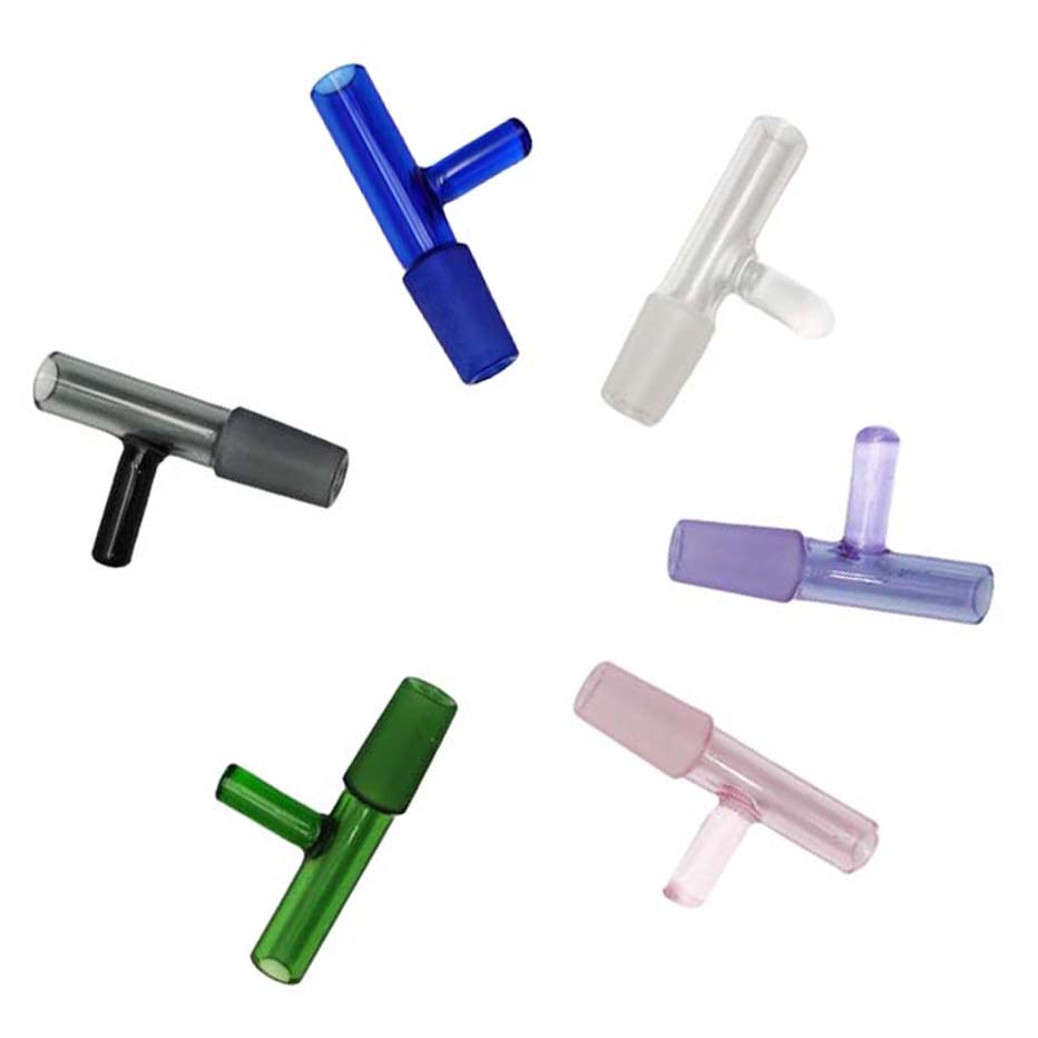 Colorful Glass Popper Bowl Bowl · Banger · Oil Burner Super Supplys Inc