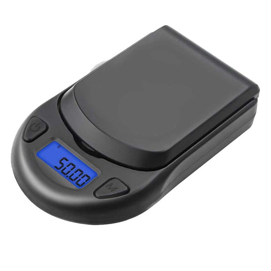 Fuzion | MA-200 200g x 0.01g Pocket Scale Scale Super Supplys Inc
