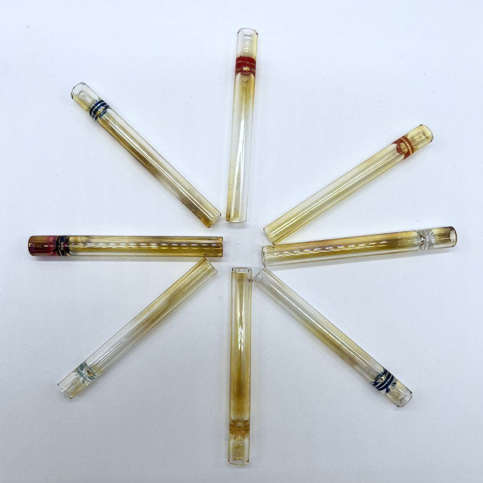 3" Glass Fumer Glass Pipe NIBO Distribution