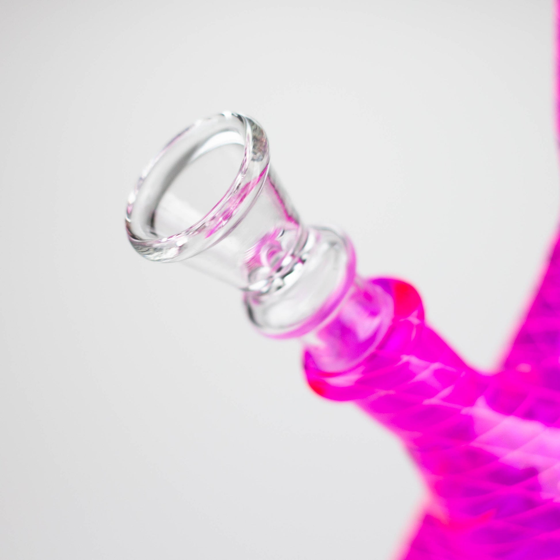 10" Web designed Beaker Water pipe-Assorted Glass Bong NIBO Distribution