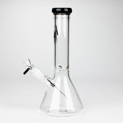 HIT | 10" Glass Water Pipe Glass Bong NIBO Distribution