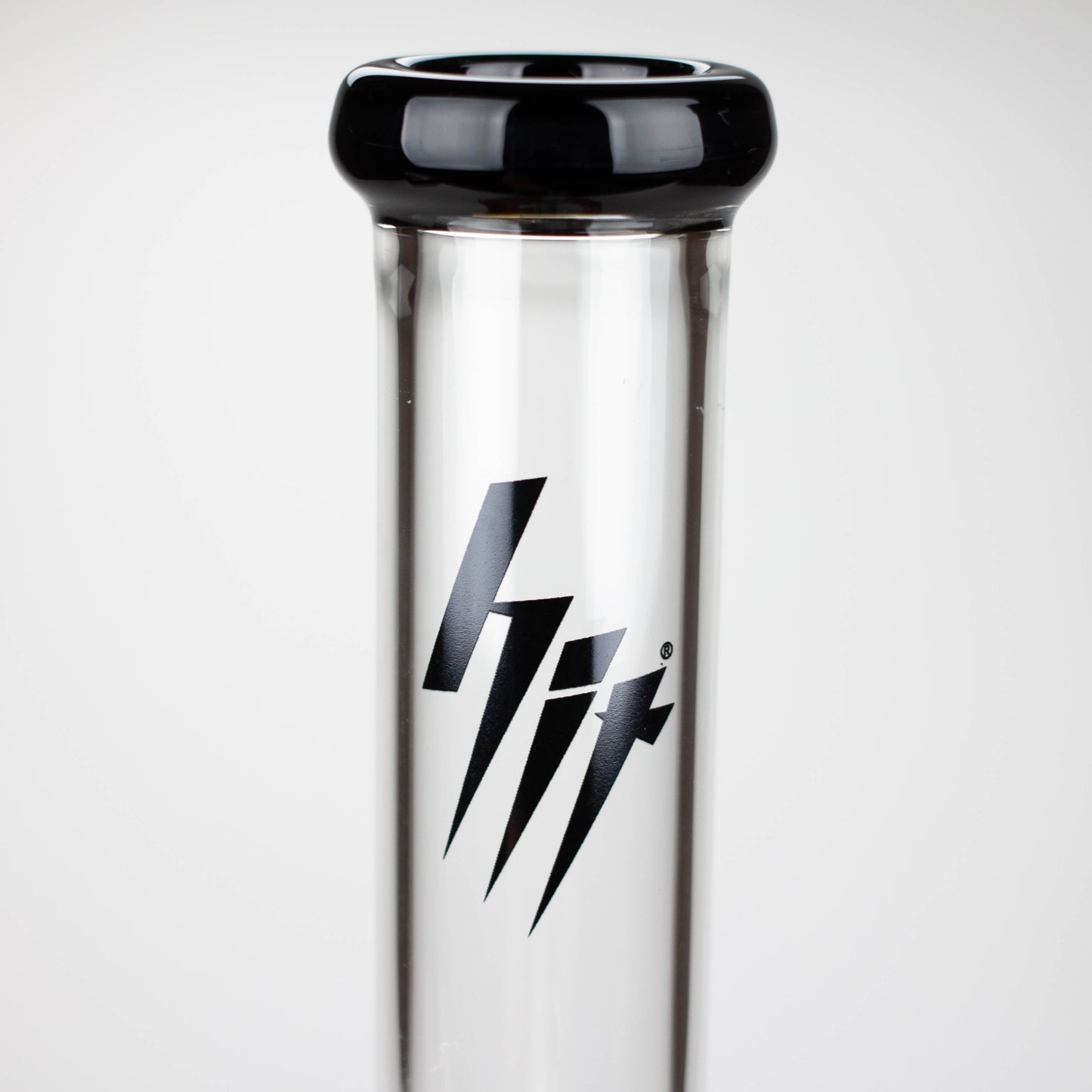 HIT | 10" Glass Water Pipe Glass Bong NIBO Distribution