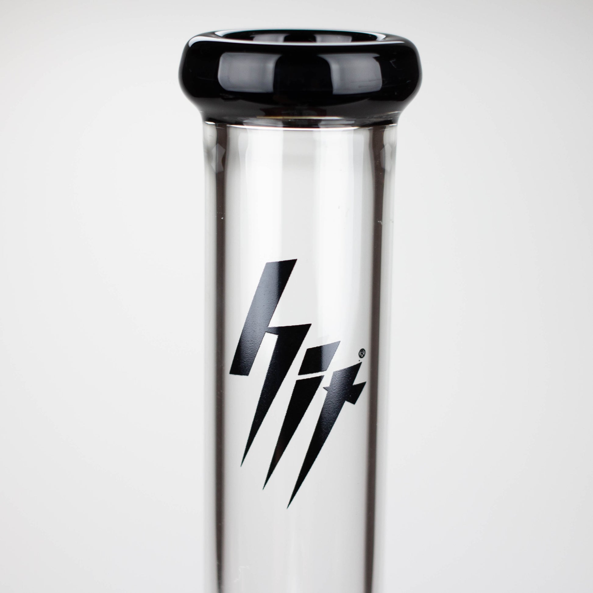 HIT | 10" Glass Water Pipe Glass Bong NIBO Distribution