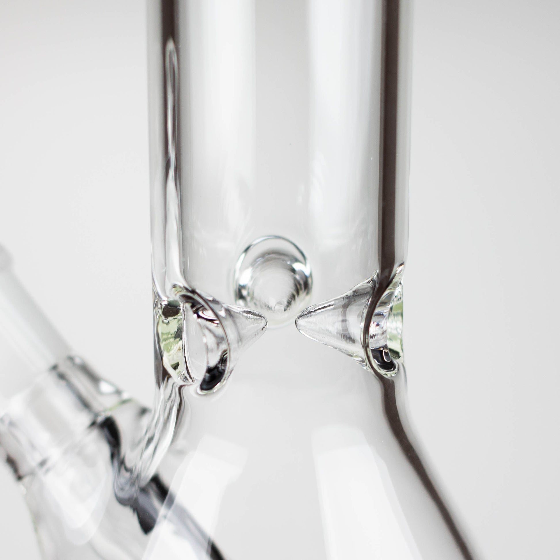 HIT | 10" Glass Water Pipe Glass Bong NIBO Distribution