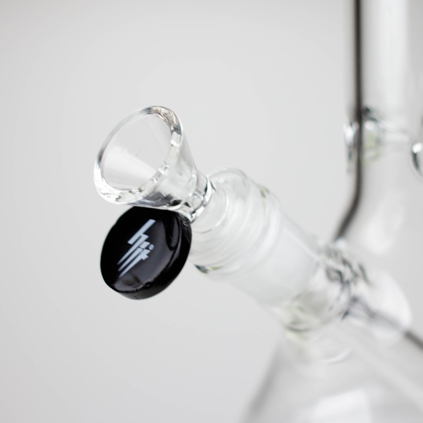 HIT | 10" Glass Water Pipe Glass Bong NIBO Distribution