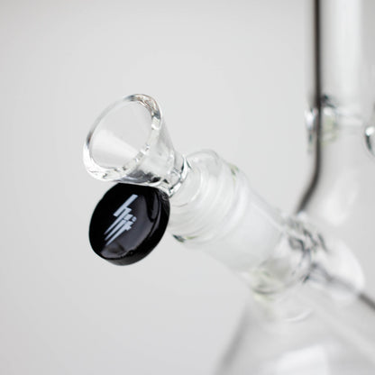 HIT | 10" Glass Water Pipe Glass Bong NIBO Distribution