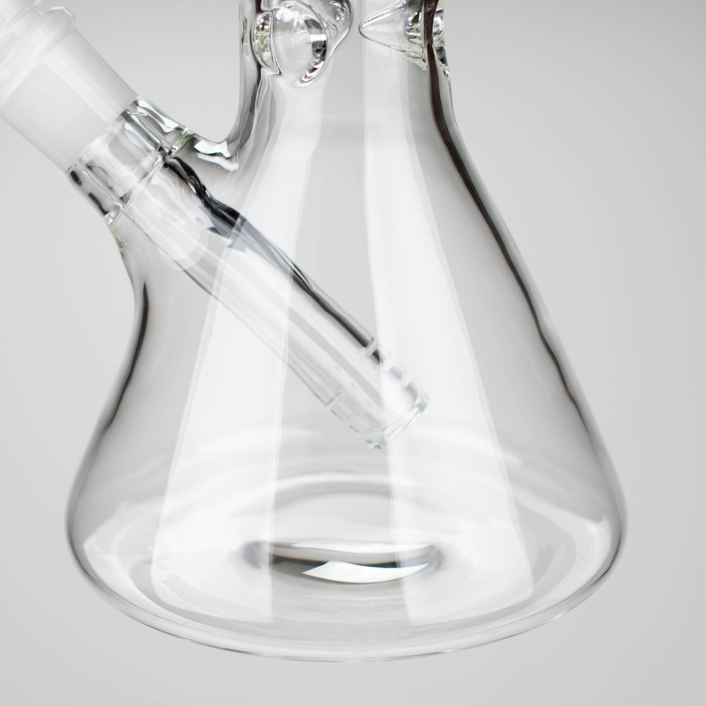 HIT | 10" Glass Water Pipe Glass Bong NIBO Distribution