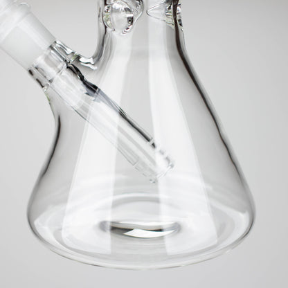 HIT | 10" Glass Water Pipe Glass Bong NIBO Distribution