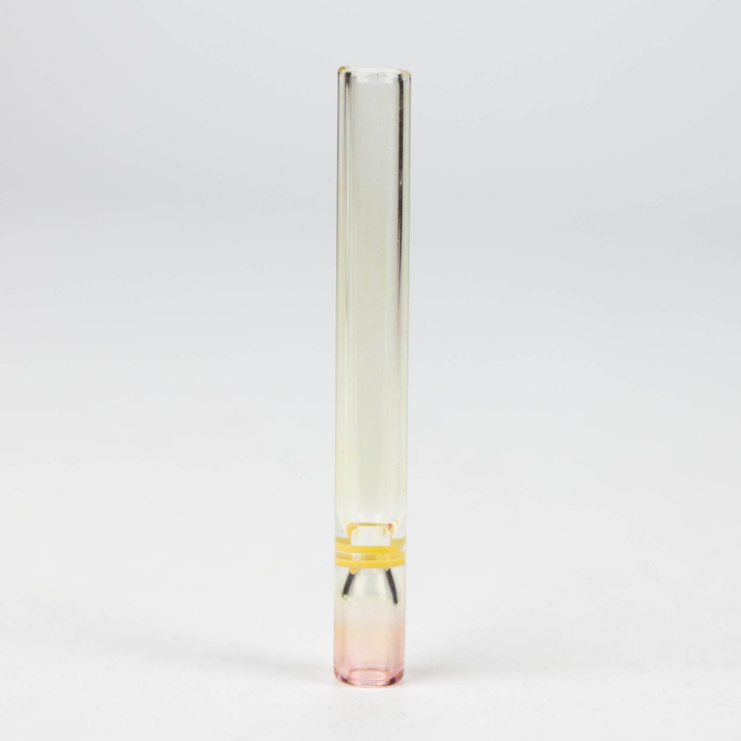 3" Glass Fumer Glass Pipe NIBO Distribution