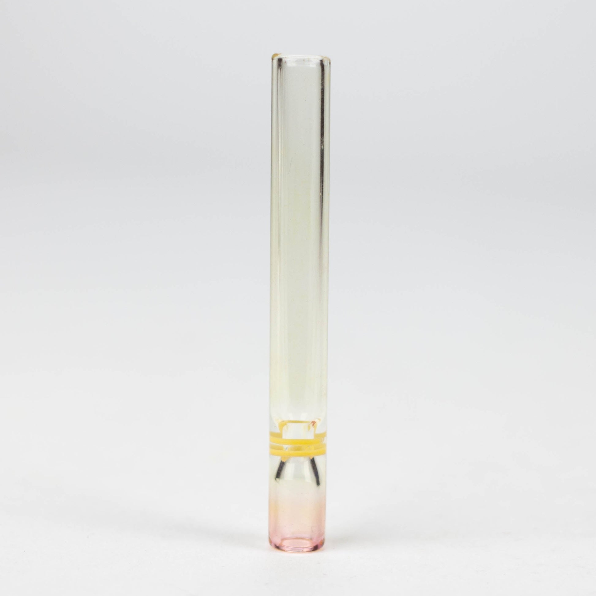 3" Glass Fumer Glass Pipe NIBO Distribution