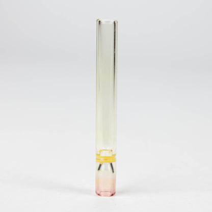 3" Glass Fumer Glass Pipe NIBO Distribution